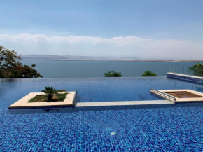 Samarah Dead Sea Resort Apartment with Sea View FP4 Traveler Award 2025 Winner Thursday, Friday & Saturday Groups consisting solely of male guests are not permitted